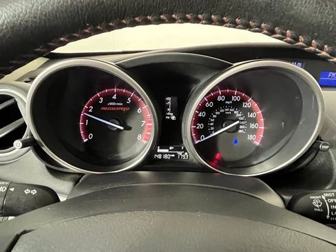 Used 2012 MAZDA MAZDA3 Touring image 19