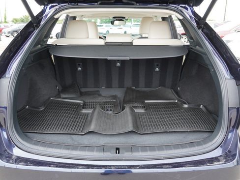 Certified 2023 Lexus RX 350 Premium w/ Cold Area Package FWD image 37