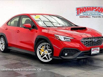 Used 2022 Subaru WRX GT w/ Popular Package #1A