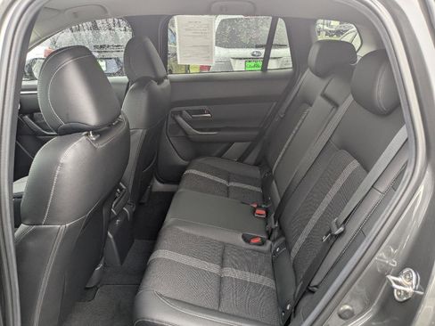 Used 2025 MAZDA CX-50 2.5 Hybrid w/ Preferred Pkg image 13