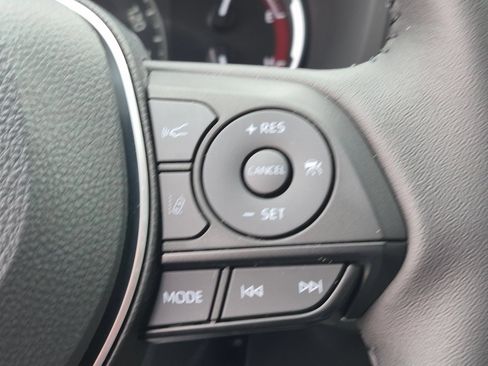 Used 2024 Toyota RAV4 XLE Premium w/ Weather Package AWD/4WD image 16