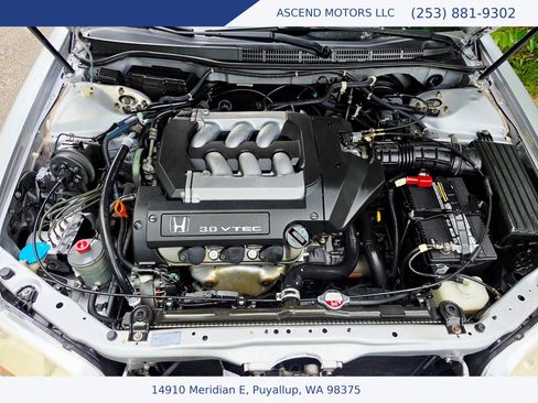 Used 2002 Honda Accord EX image 14