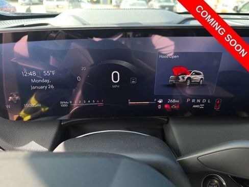 Used 2025 Buick Enclave Preferred image 5