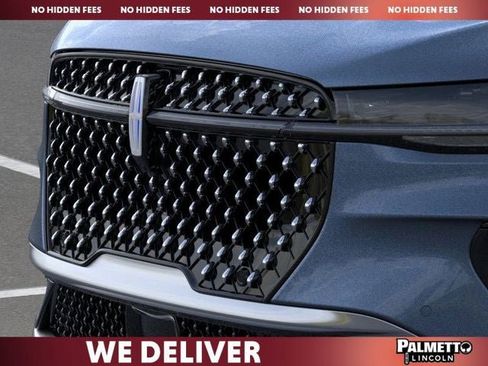 New 2026 Lincoln Nautilus Reserve image 17