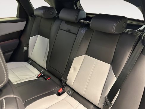 New 2026 Land Rover Range Rover Velar Belgravia AWD/4WD image 13