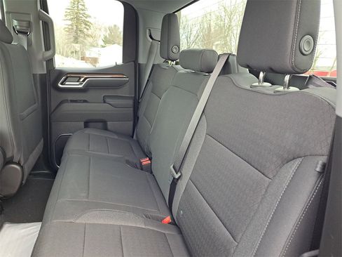 New 2026 Chevrolet Silverado 1500 LT image 20