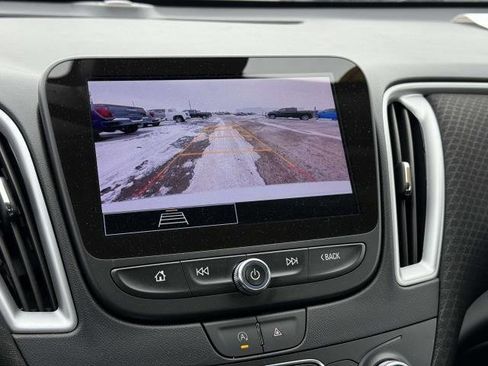 Certified 2024 Chevrolet Malibu LT image 22