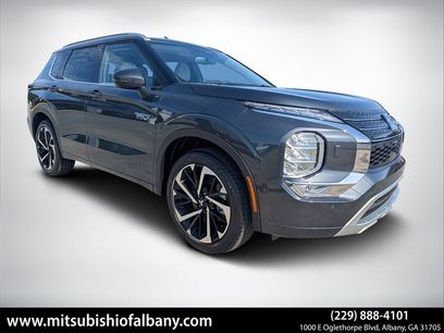 New 2025 Mitsubishi Outlander SEL