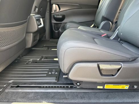 New 2026 Kia Carnival SX Prestige image 20