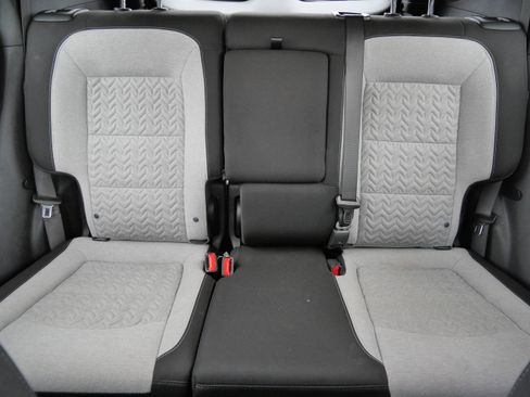 Used 2022 Chevrolet Equinox LT image 13