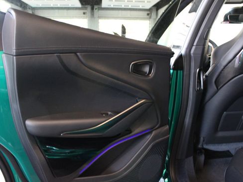 New 2026 Aston Martin DBX 707 AWD/4WD image 17