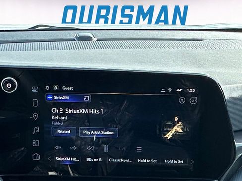 New 2026 Chevrolet Equinox LT image 14