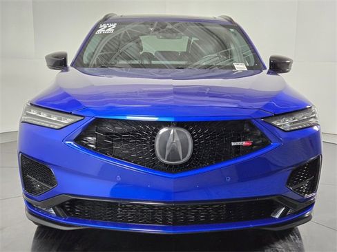 Used 2022 Acura MDX Type S image 8
