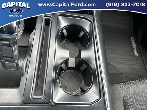 Certified 2023 Ford F150 XLT w/ Equipment Group 302A High image 30