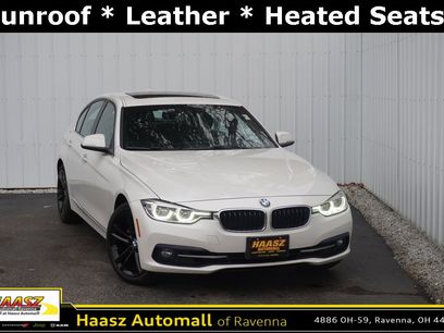 Used 2018 BMW 330i xDrive Sedan