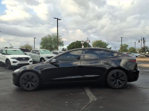 Used 2025 Tesla Model 3 Long Range image 3
