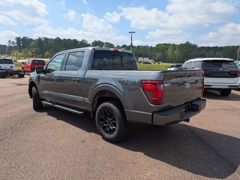 New 2026 Ford F150 XLT w/ Equipment Group 302A MID AWD/4WD image 6
