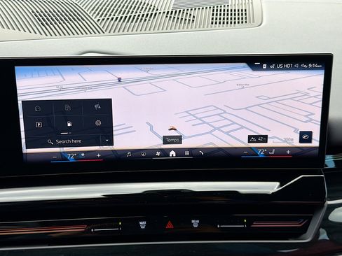 New 2026 BMW 530i w/ M Sport Package image 33