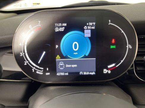 Used 2023 MINI Cooper S image 24