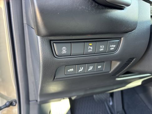 New 2026 MAZDA CX-50 AWD 2.5 S w/ Weather Package image 27