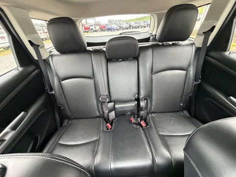 Used 2014 Dodge Journey Limited w/ Sun/Sound & Wheel Group FWD image 27