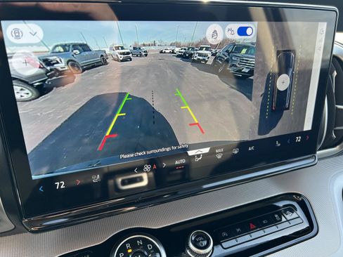 New 2026 Ford Expedition Max Active image 31