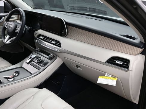 Used 2022 Hyundai Palisade Calligraphy AWD/4WD image 38
