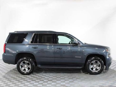 Used 2019 Chevrolet Tahoe LS AWD/4WD image 7