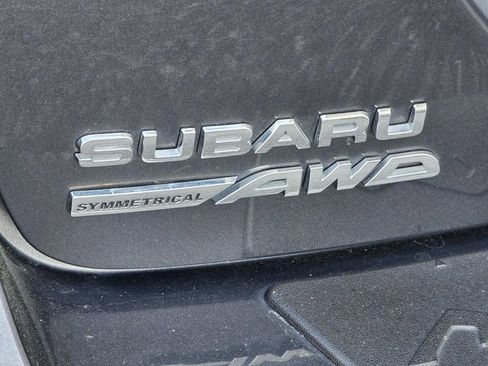 Used 2024 Subaru Crosstrek 2.5i Limited image 30