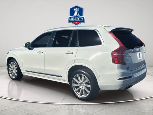 Used 2019 Volvo XC90 T6 Inscription w/ Advanced Package AWD/4WD image 7