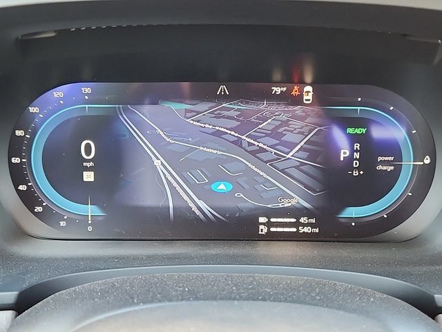 New 2024 Volvo S90 T8 Ultimate AWD/4WD image 19