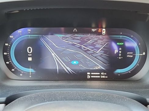 New 2024 Volvo S90 T8 Ultimate AWD/4WD image 19