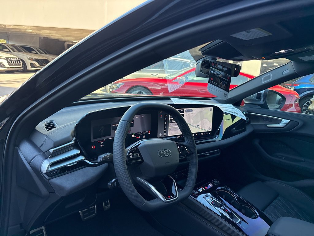 New 2026 Audi S5 Premium Plus AWD/4WD image 10