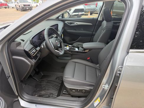 New 2026 Buick Envision Avenir AWD/4WD image 10