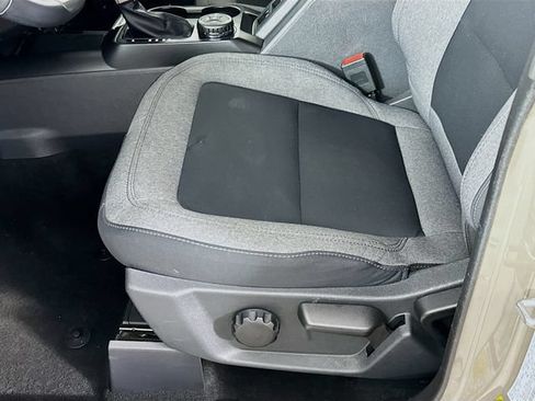 Certified 2025 Ford Bronco Big Bend AWD/4WD image 27
