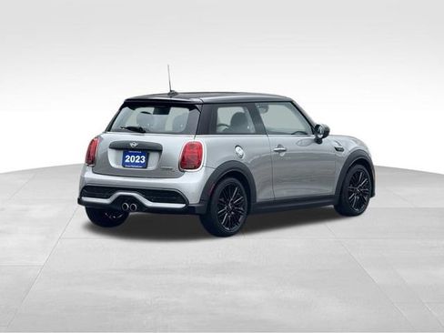 Used 2023 MINI Cooper S FWD image 4