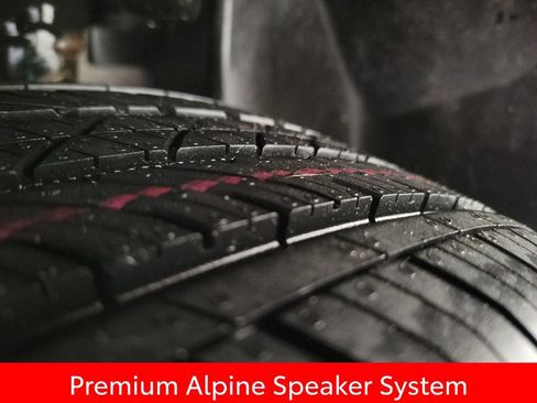 Used 2022 Jeep Compass High Altitude AWD/4WD image 11