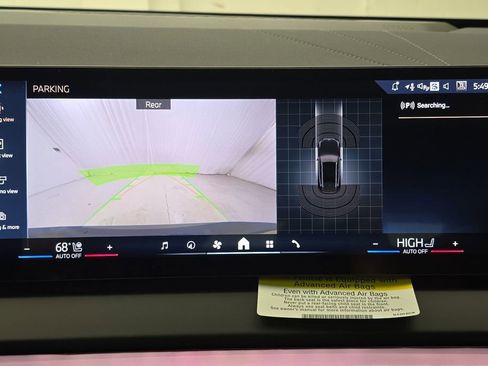 New 2026 BMW X3 xDrive30 w/ Convenience Package image 18