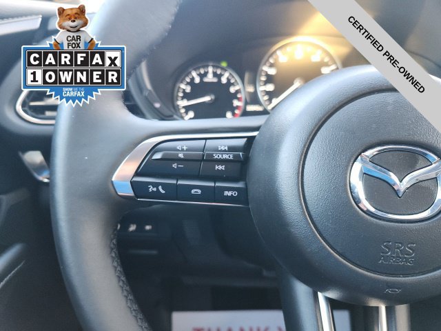 Certified 2024 MAZDA CX-30 AWD 2.5 S w/ Preferred Package image 4