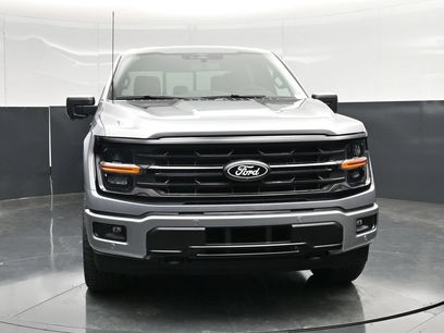 New 2026 Ford F150 XLT w/ Equipment Group 302A MID