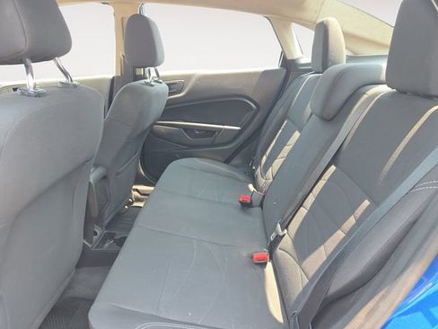 Used 2019 Ford Fiesta SE image 14