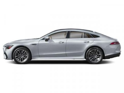 New 2026 Mercedes-Benz AMG GT 43 image 6