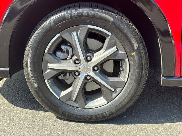 Used 2025 Honda HR-V EX-L image 7