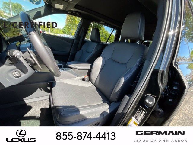 Used 2024 Lexus TX 350 AWD w/ Captains Chair Package image 12