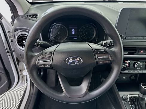 Certified 2023 Hyundai Kona SEL AWD/4WD image 14
