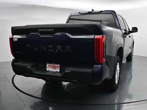 Used 2023 Toyota Tundra SR5 w/ SR5 Premium Package AWD/4WD image 6