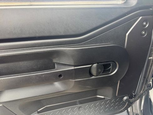 Used 2016 Jeep Wrangler Unlimited Sport w/ Connectivity Group image 22