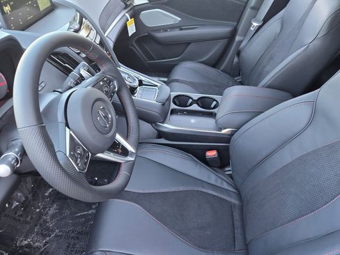 New 2026 Acura RDX A-Spec image 9