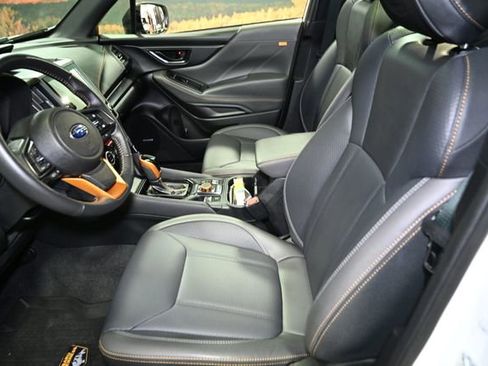 Certified 2024 Subaru Forester Wilderness image 23