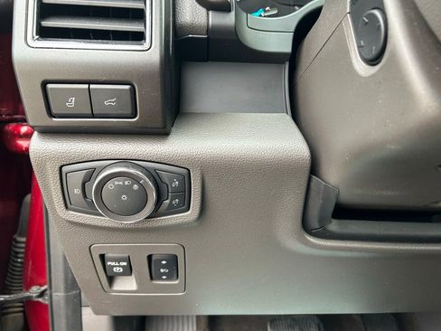 Used 2019 Ford Expedition Limited w/ Texas Edition Package image 21